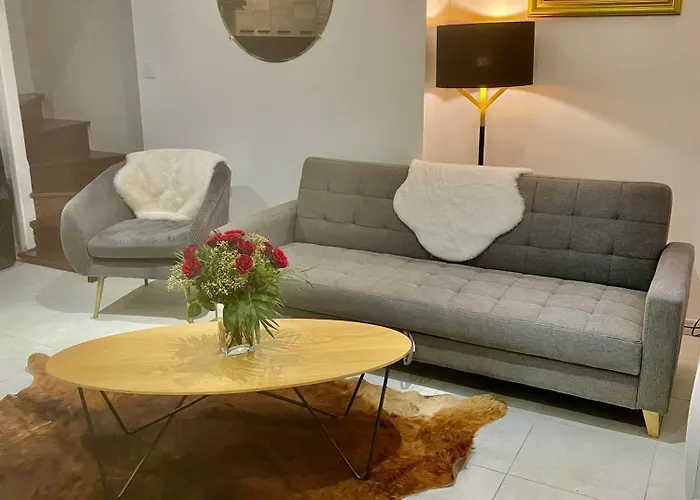 La Villa Saint Louis