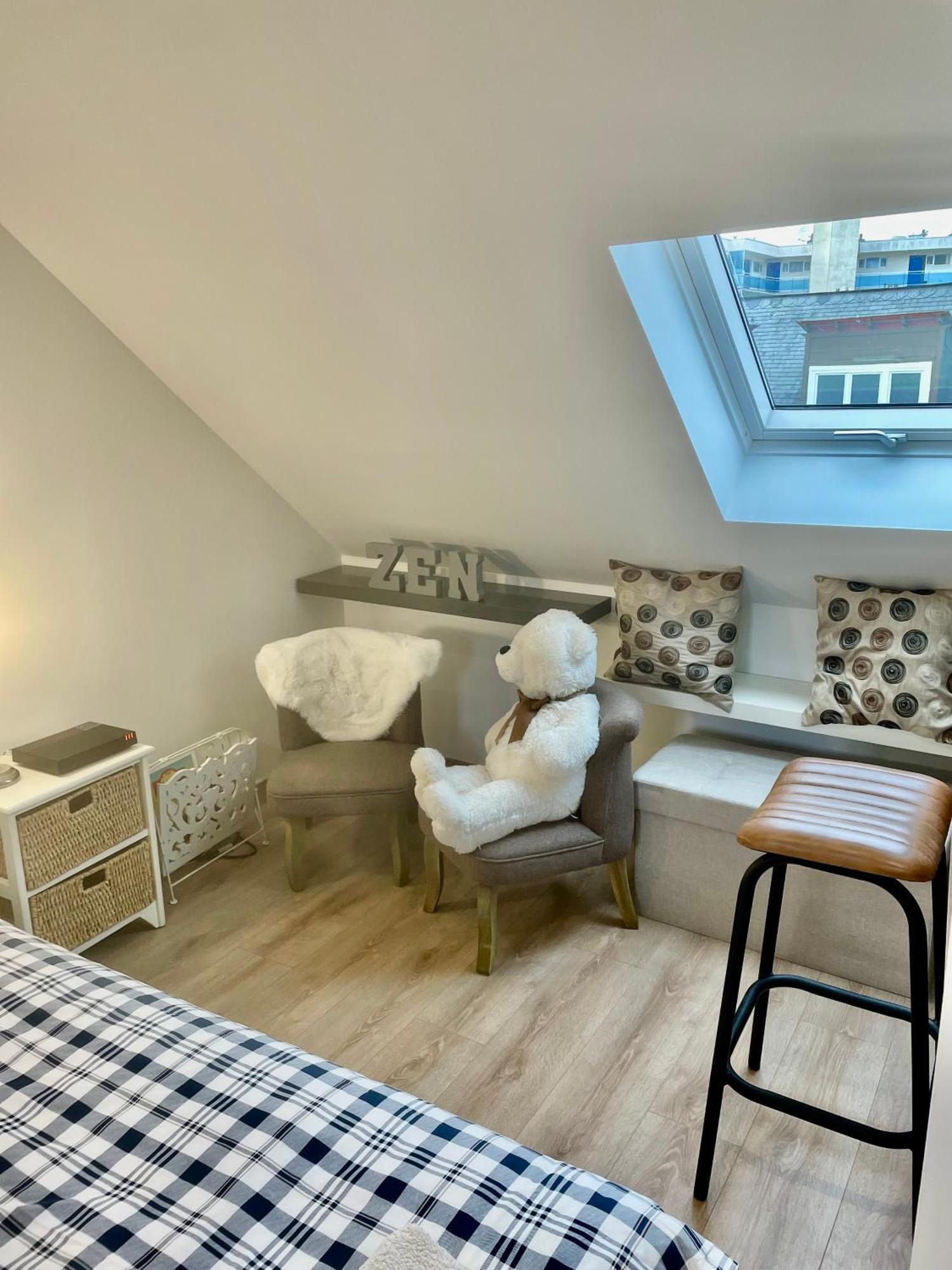 Ferienhaus La Saint Louis *